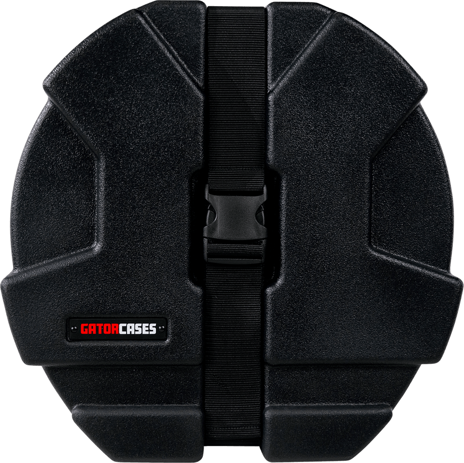 Estojo Moldado Grooves Para Tom 13" X 10"