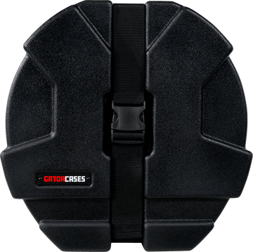 Estojo Moldado Grooves Para Tom 13" X 10"