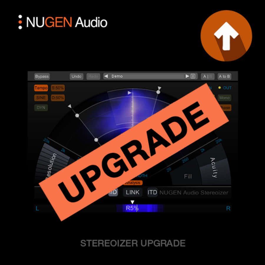 Stereoizer 3 < Elements UPG