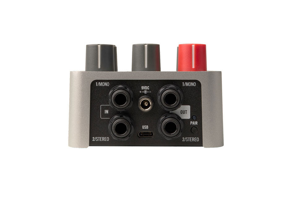 UAFX Max Preamp & Dual Compressor