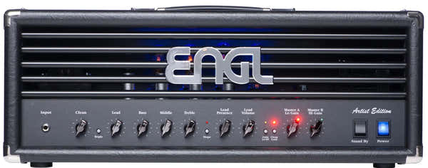 E 651AD - Edição de artista Blackout 100W