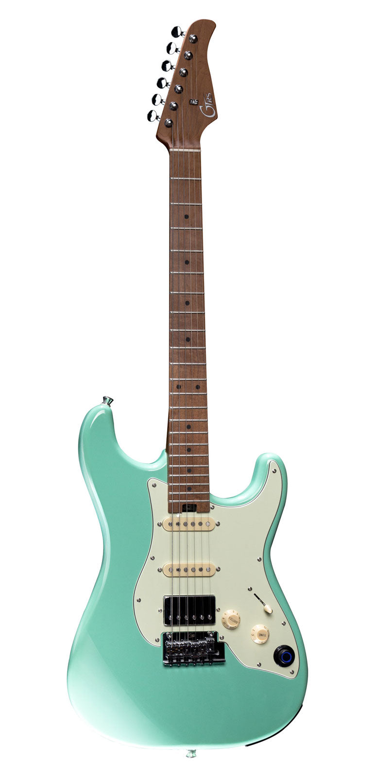 Gtrs Standard 800 Green