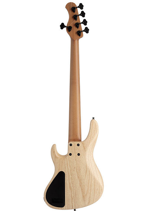 Modern Bass Metroline 5 LTD 2025