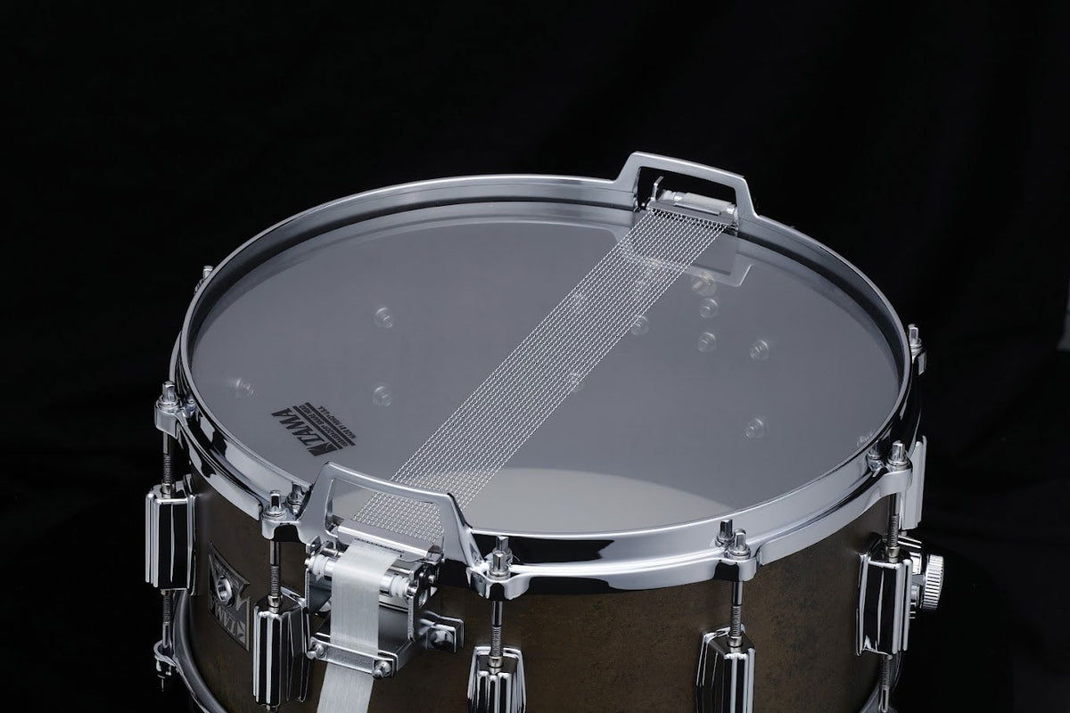 MASTERCRAFT THE BELL BRASS TERMINATOR 14"X6.5"