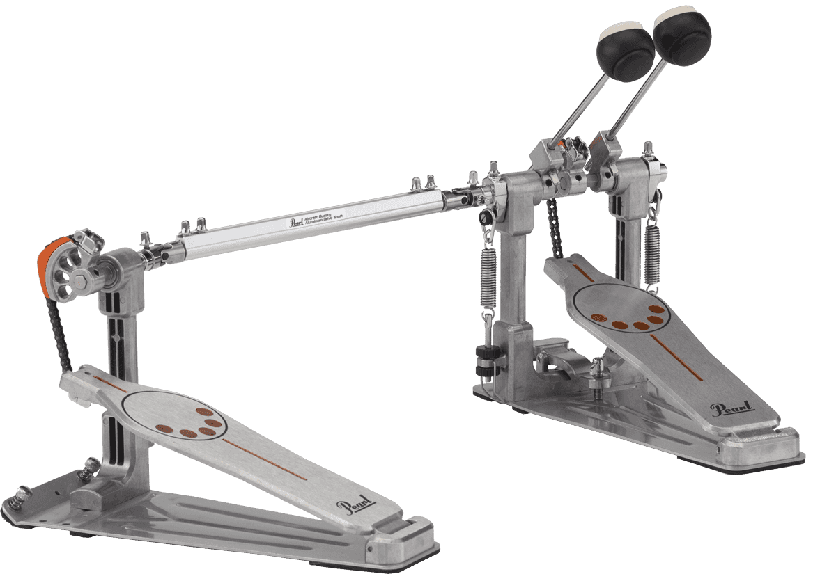 Pearl P-932 - DEMONATOR DOUBLE