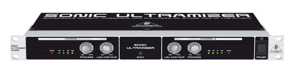 SU9920 Sonic Ultramizer