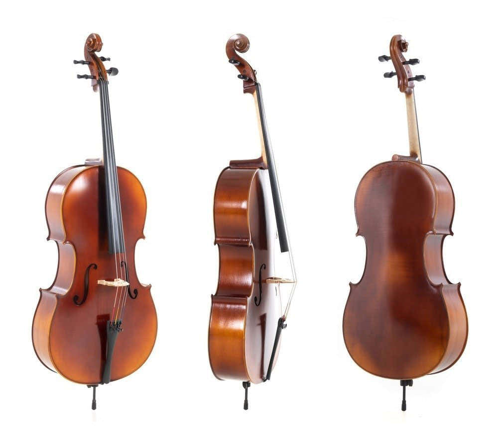 4/4 CELLO ALLEGRO-VC1
