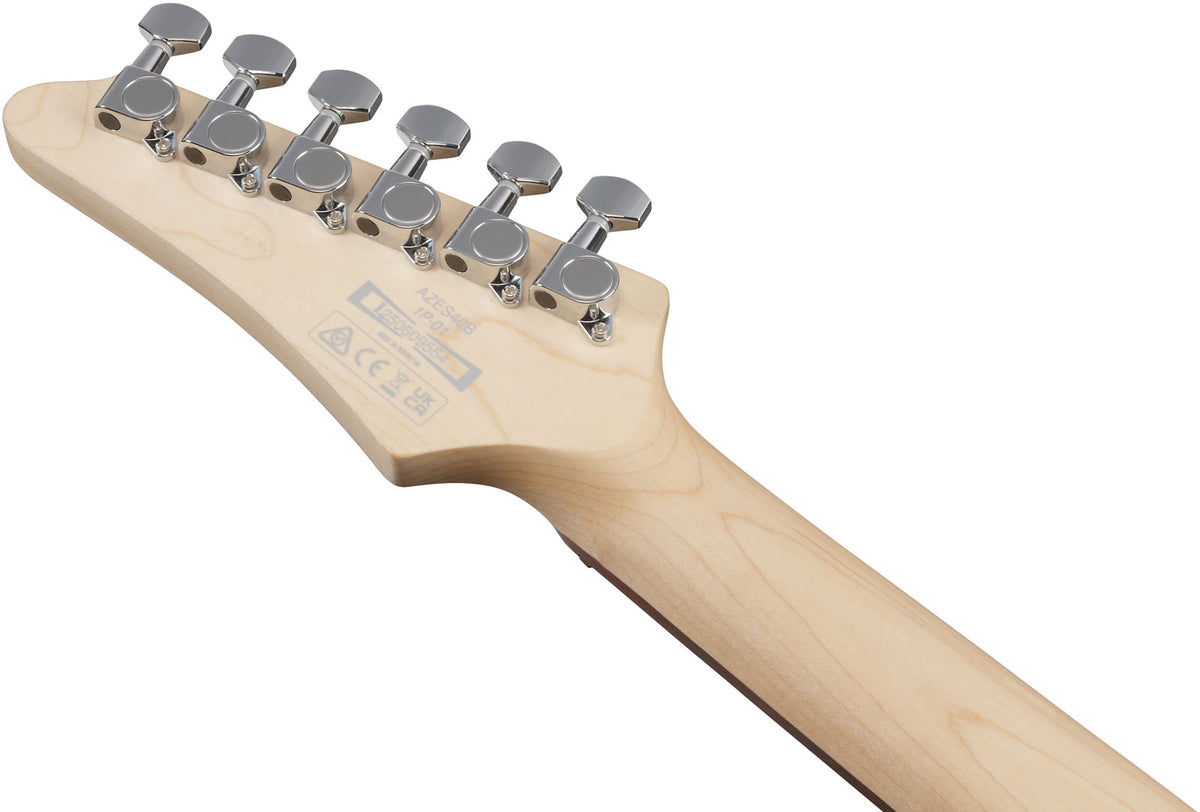 AZES40B Sunburst de Três Tons