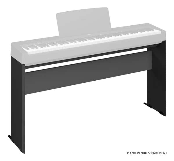 Yamaha Suporte para teclado L100 Preto