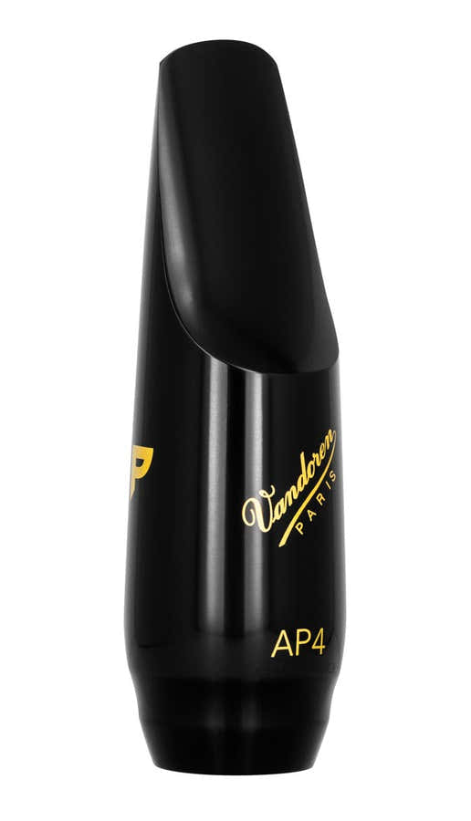 AP4 Profile (Alto Saxophone)