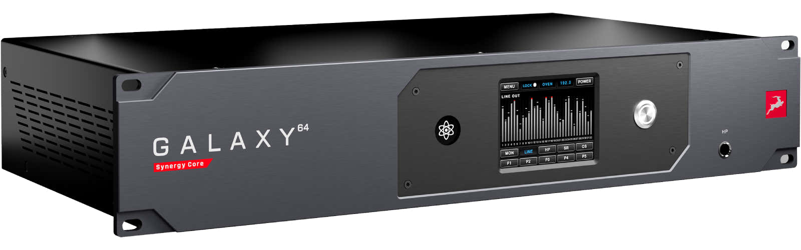 Galaxy 64 Synergy Core