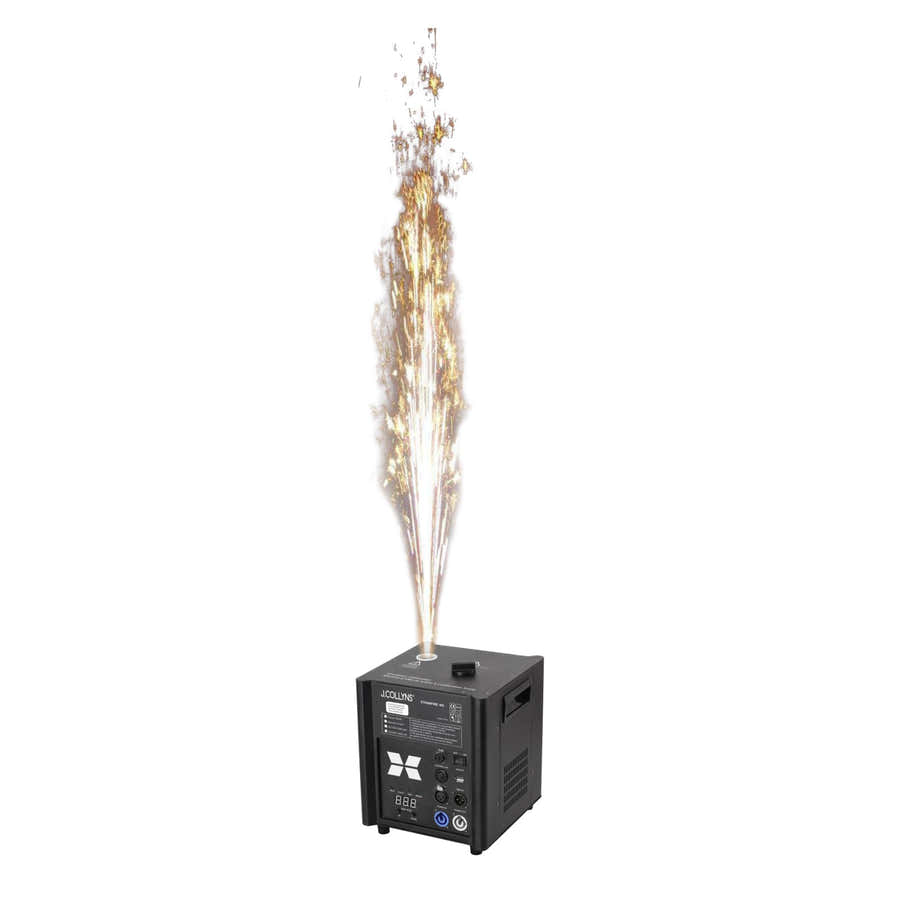 STRAWFIRE WS 2PACK - PACK 2 MQUINAS SPARK COM VOO