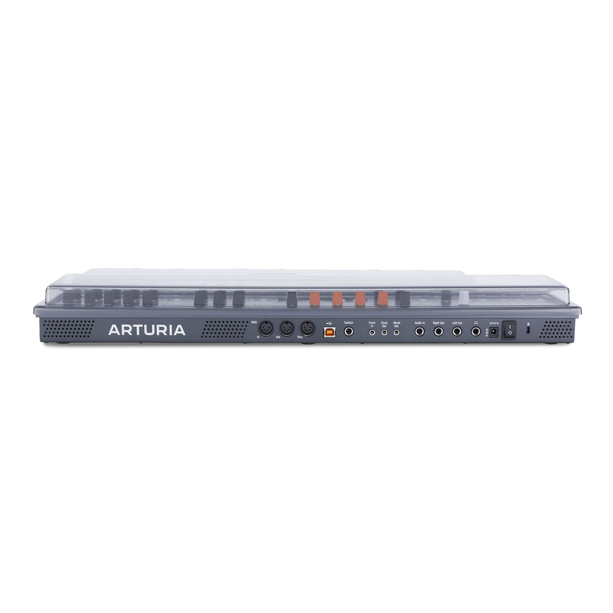Arturia Minifreak Capa