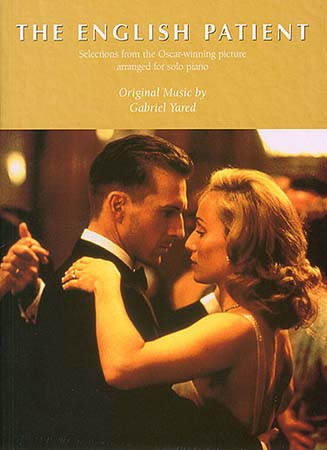 English Patient - Piano Solo