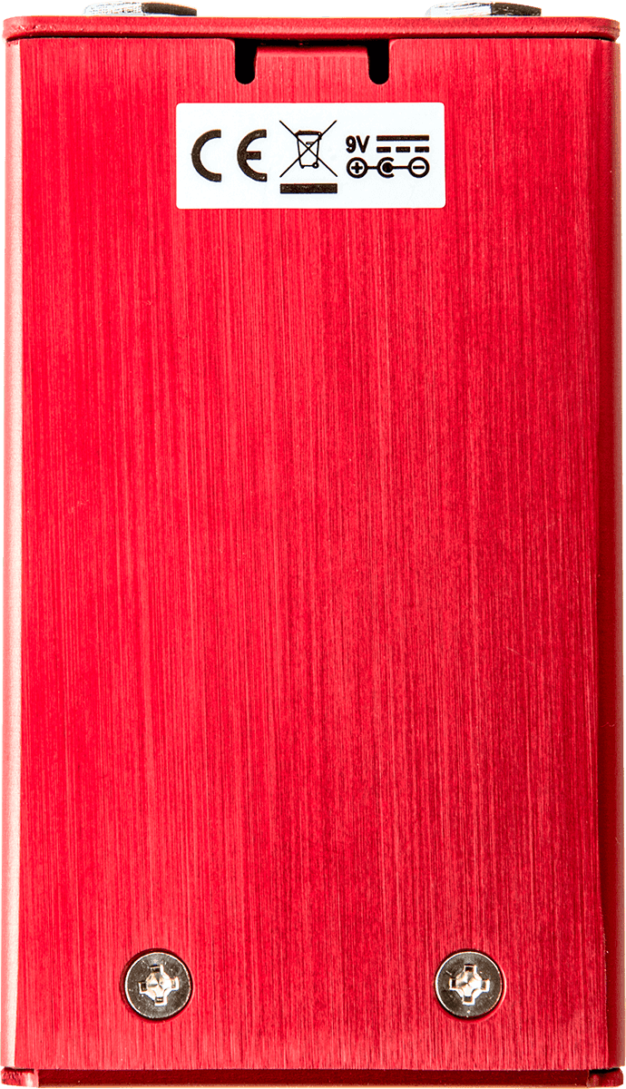 Red Llama Smalls