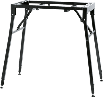 Suporte para teclado 18950 Preto