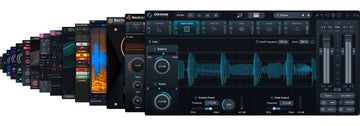 Music Production Suite 9: CG RX Std,RX Adv