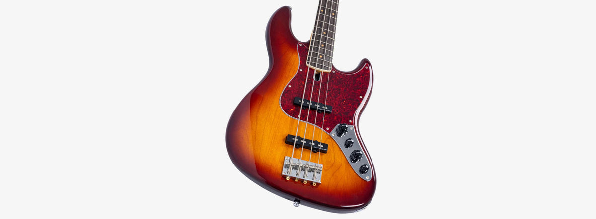 V7 Vintage Alder 4 New Gen TS