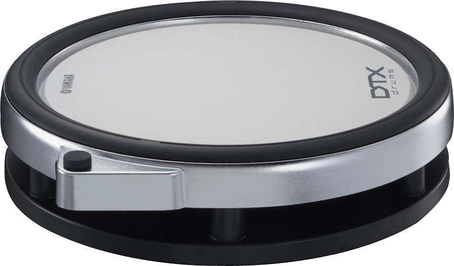 JXP120SD - SNARE PAD - 12" - FOR DTX