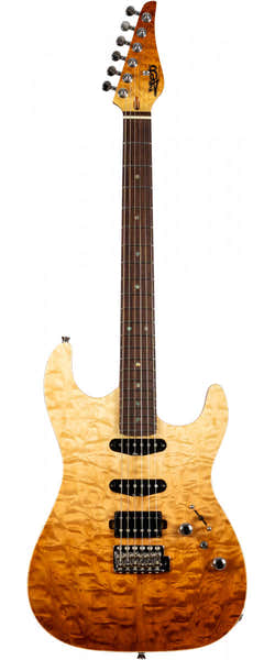 JS 45 Chama Fireburst