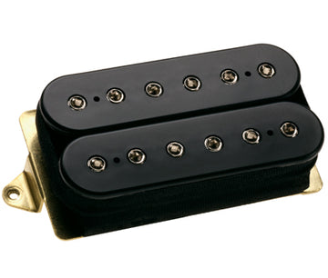 DP219-BK D ACTIVATOR NECK HUMBUCKER BLACK