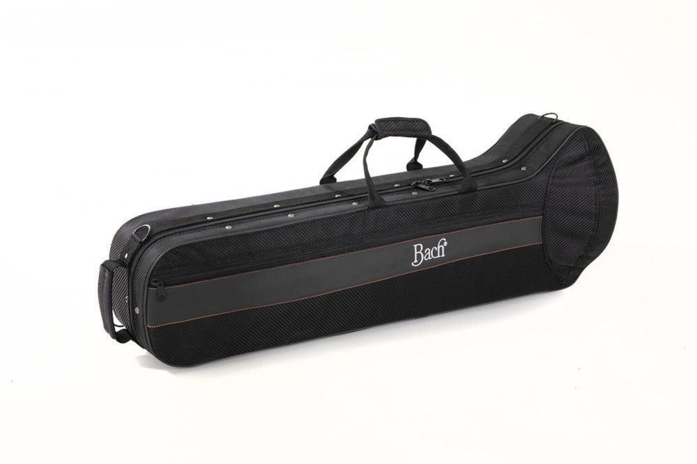 Ambition TB650 Tenor Sib/Dó lacado (criança)