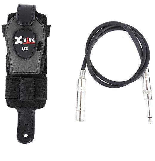XVive ATTACHE X-VIVE H1 POUR XVI-U2