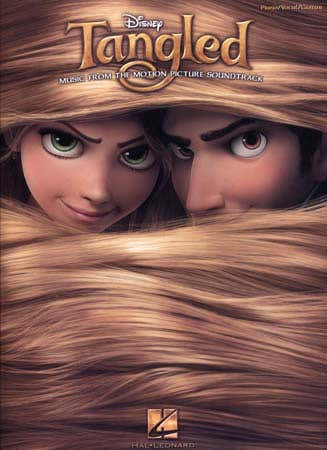 Disney - Raiponce (tangled) - PVG