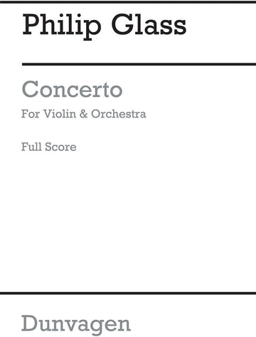 Concerto para violino