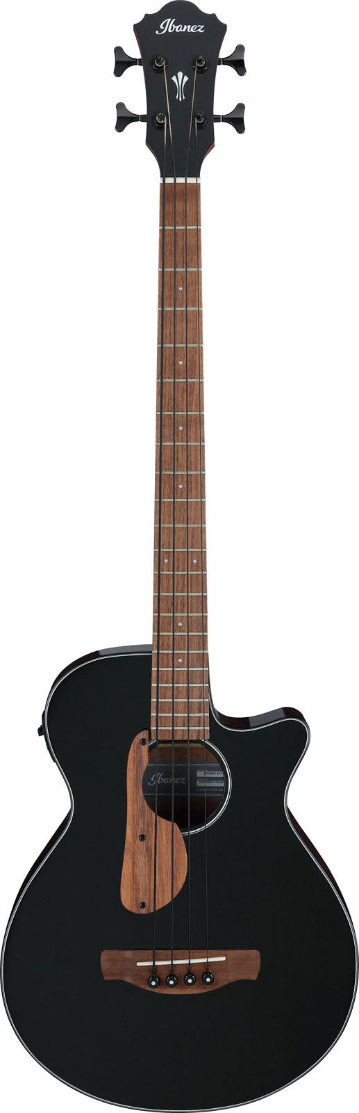 Baixos Acústicos Ibanez