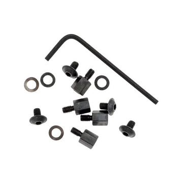 4hex - conjunto de 4 parafusos para todas as PSU Cioks