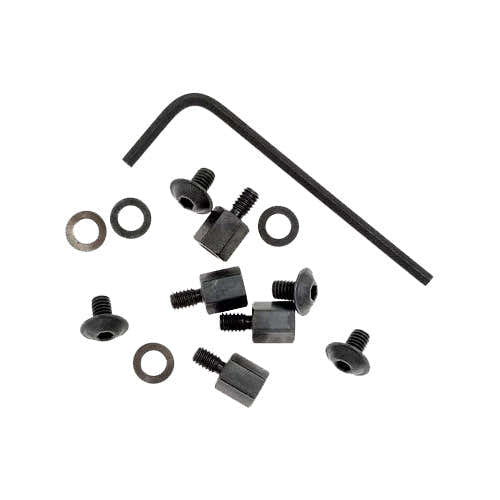 4hex - 4 Screws Set For All Cioks Psu