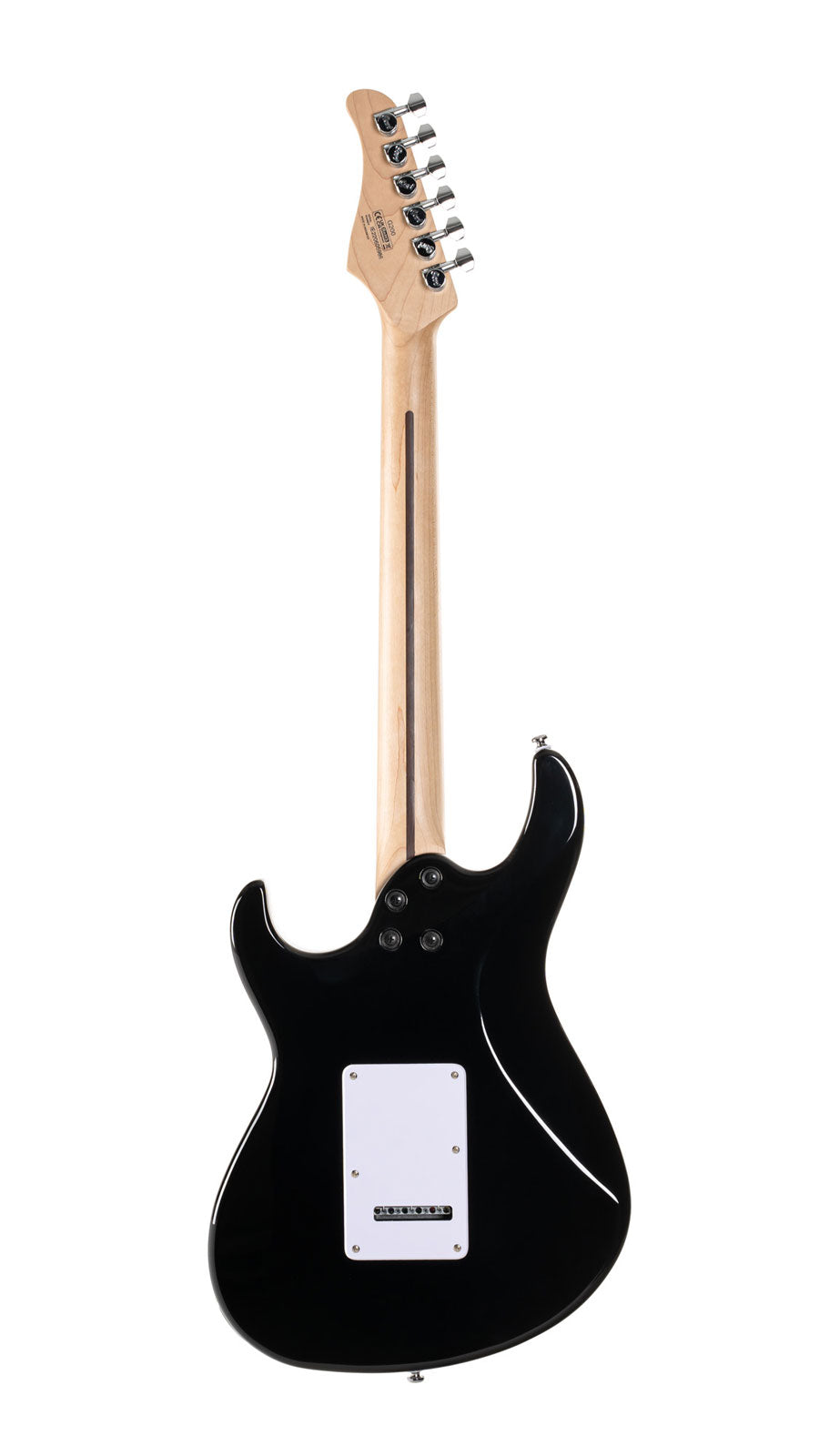 Guitarra G2 Preto