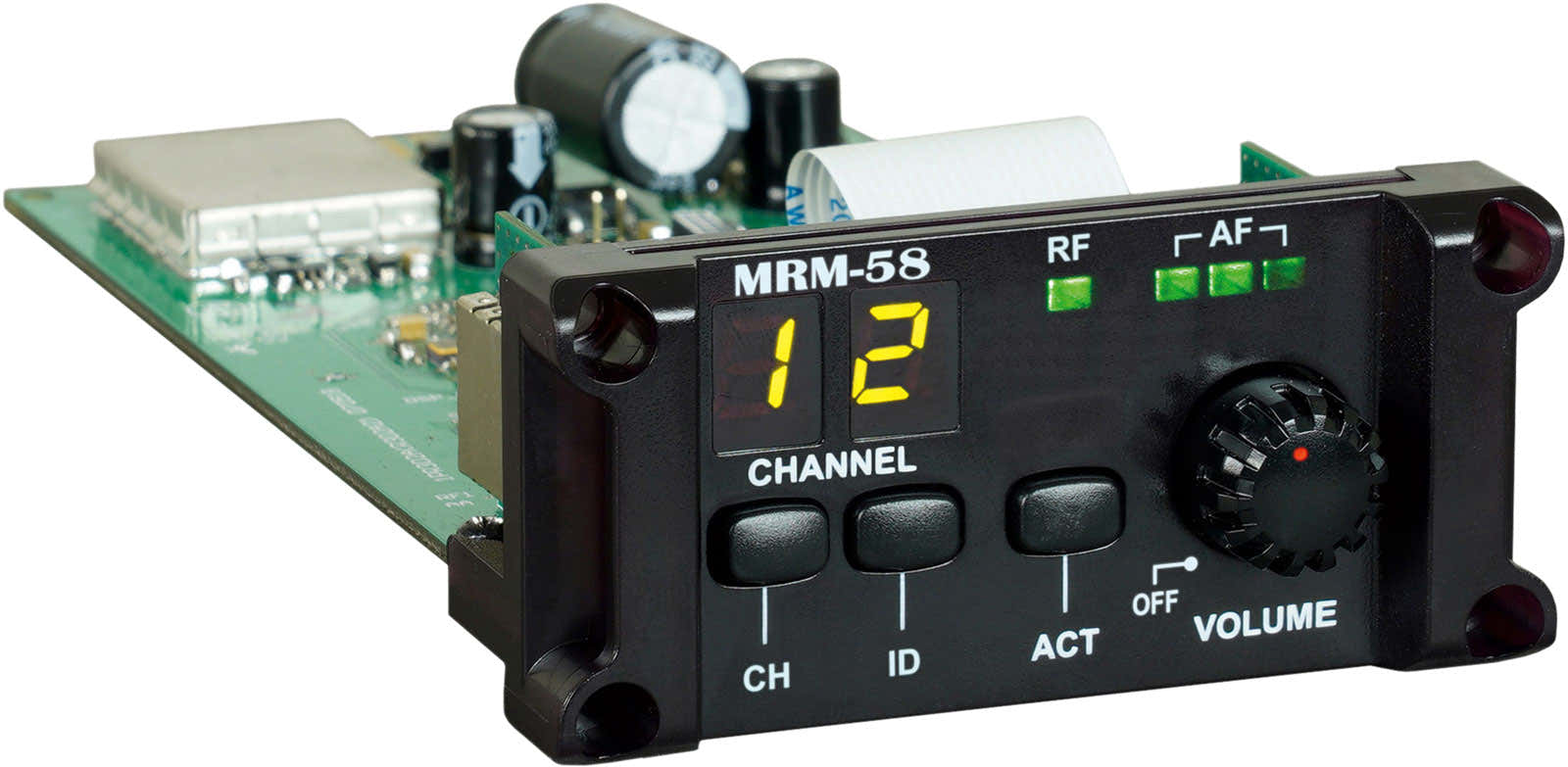 MRM-58