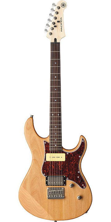 Pacifica PA311 Hyns Amarelo natural acetinado