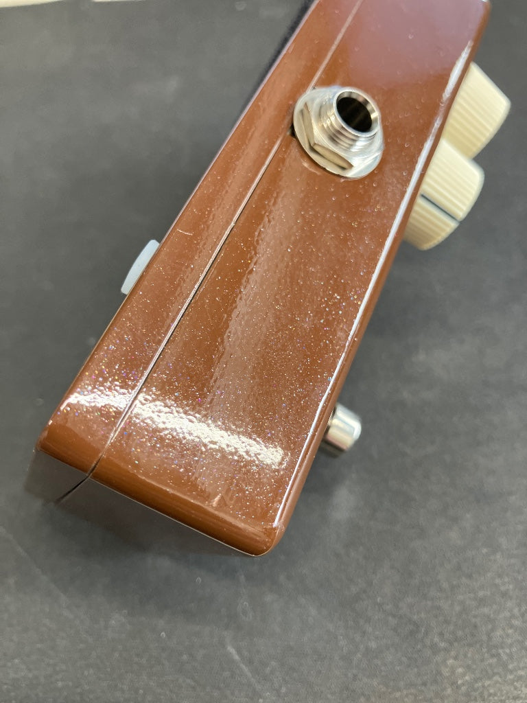 Sixtyfive Overdrive Reissue Series - Stock B
