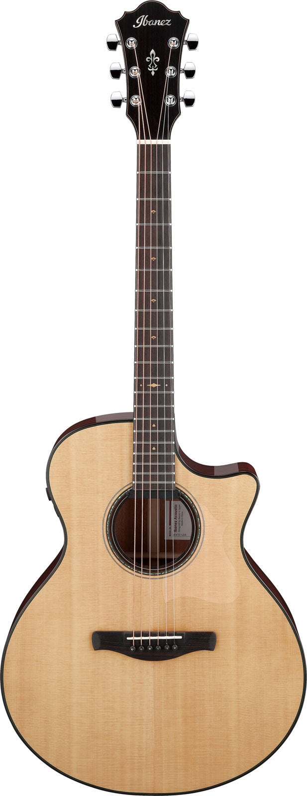 AE410-LGS Platina natural