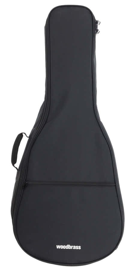 1/2 Bolsa clássica para instrumentos - CGB20-1/2