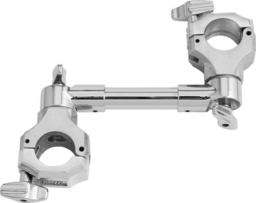PCR-50R -  ICON ROTATING DUAL 1.5" ROUND PIPE EXTENSION CLAMP