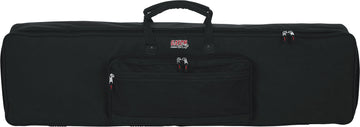 Capa para teclado GK88 SLXL Preto