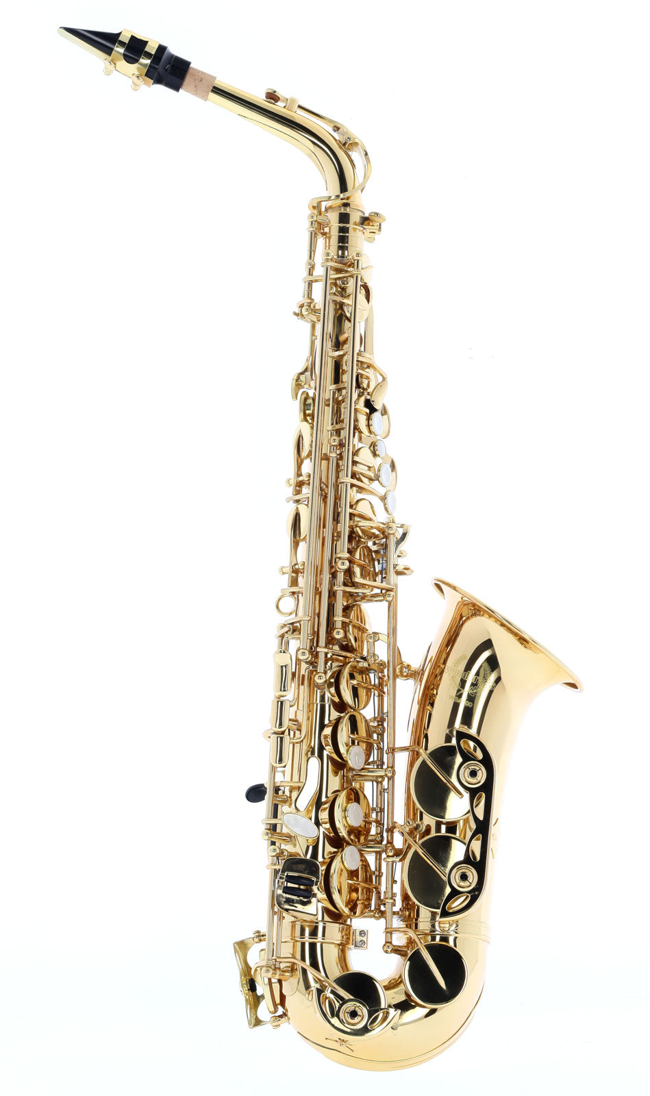 WSA100 - Alto Mib envernizado