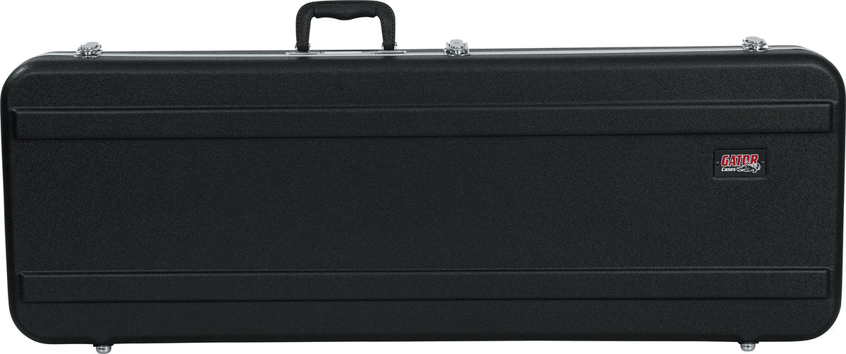 Gator Estojo Elétrico XL Extra Long ABS Deluxe - GC