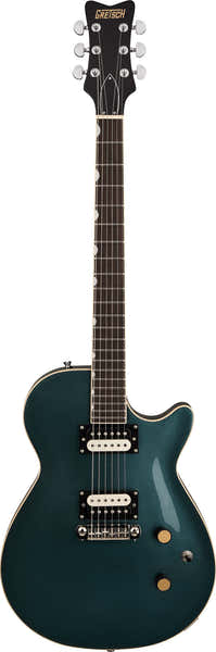 Streamliner Jet LRL Gunmetal