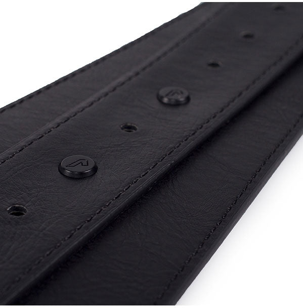SoloStrap Neo - 10 cm neoprene - Preto