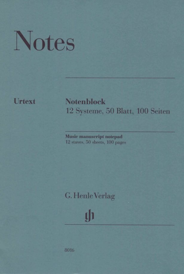 Henle verlag