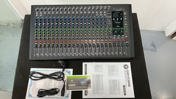 ONYX 24 - B Stock