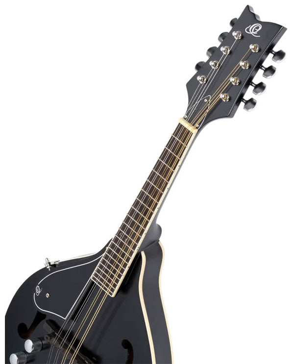 Left-Handed Mandolin