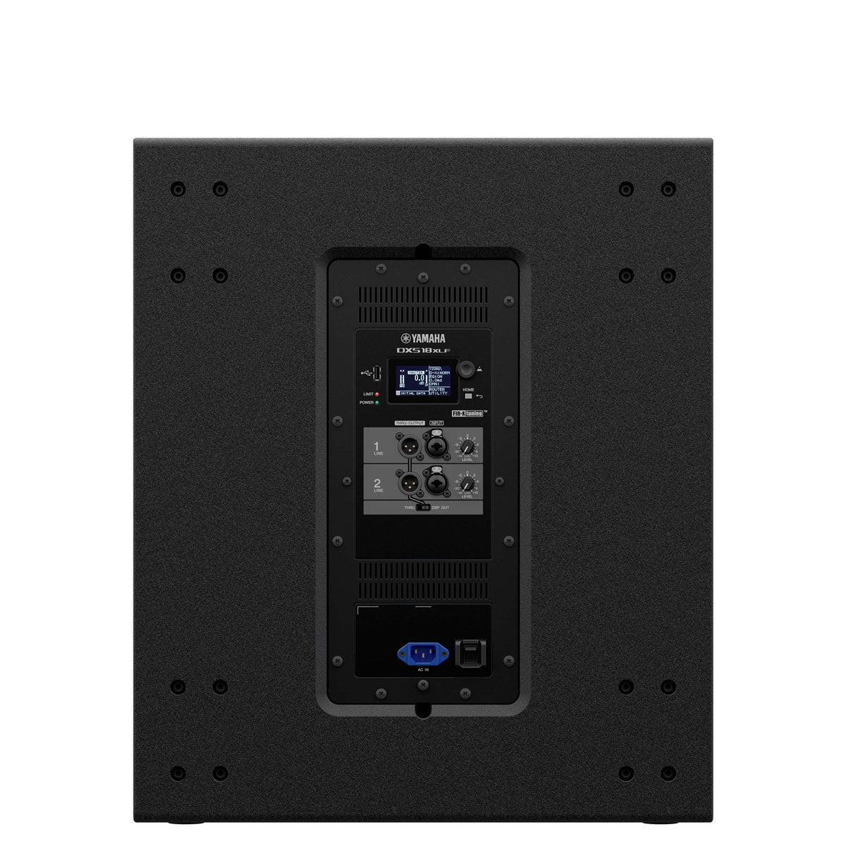DXS 18-XLF 1600W