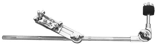 SC-GCA - BOOM CYMBAL ARM + CLAMP