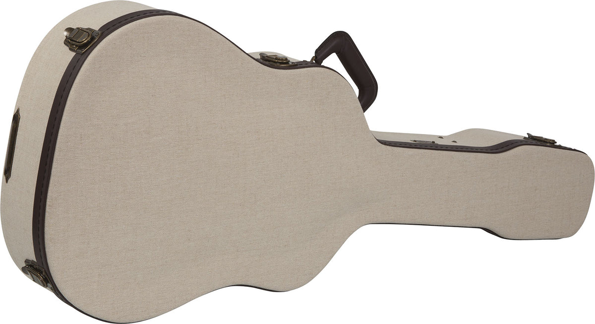 Dreadnought Bege Em Madeira Deluxe - GW
